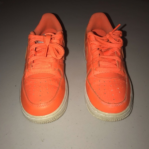 JDI Nike Air Force 1 Low - Picture 3 of 4